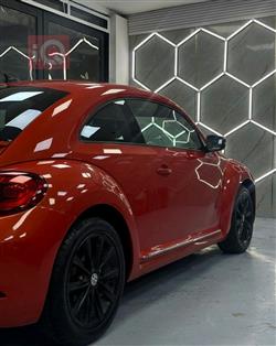 ڤۆڵکسواگن بیتڵ